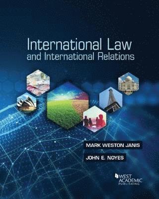 International Law and International Relations 1