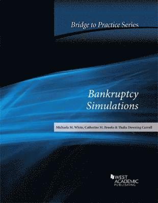 Bankruptcy Simulations 1