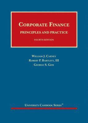 Corporate Finance 1