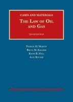 Law of Oil and Gas