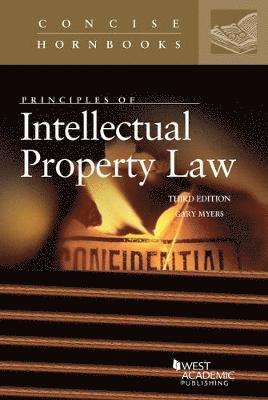 Principles of Intellectual Property Law 1