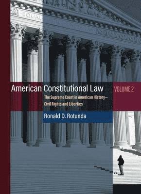 American Constitutional Law 1