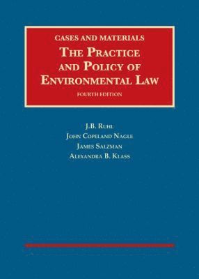 Practice and Policy of Environmental Law