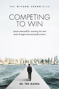 bokomslag Competing to Win