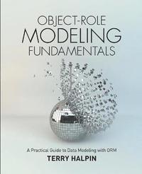 bokomslag Object-Role Modeling Fundamentals