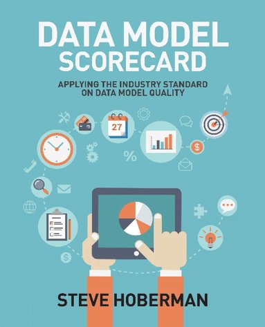 bokomslag Data Model Scorecard