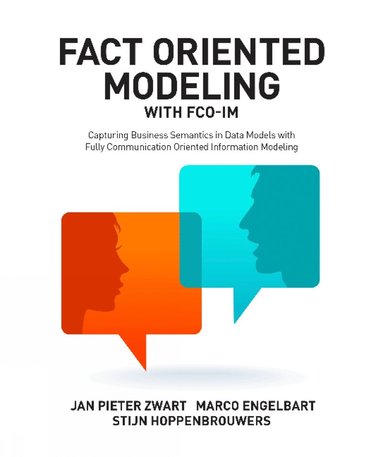 bokomslag Fact Oriented Modeling with FCO-IM