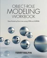 bokomslag Object-Role Modeling Workbook