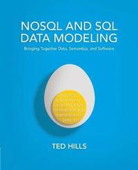 bokomslag NoSQL & SQL Data Modeling