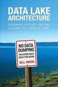 bokomslag Data Lake Architecture