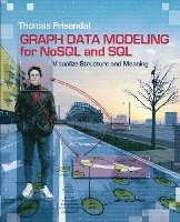 bokomslag Graph Data Modeling for NoSQL & SQL