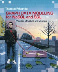 bokomslag Graph Data Modeling for NoSQL & SQL