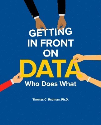 Getting in Front on Data 1