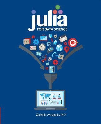 Julia for Data Science 1