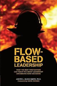 bokomslag Flow-Based Leadership