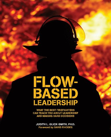 bokomslag Flow-Based Leadership