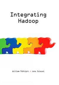 bokomslag Integrating Hadoop