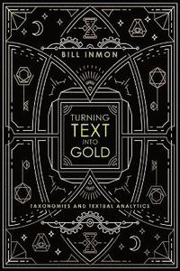 bokomslag Turning Text into Gold