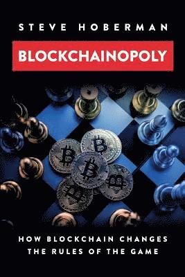 bokomslag Blockchainopoly