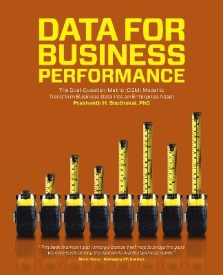 Data for Business Performance 1