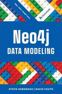 bokomslag Neo4j Data Modeling