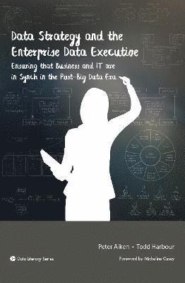Data Strategy and the Enterprise Data Executive 1