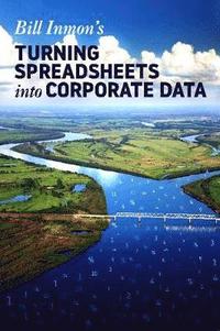 bokomslag Turning Spreadsheets into Corporate Data