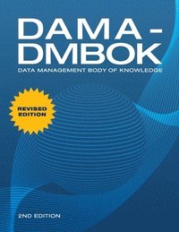 bokomslag DAMA-DMBOK