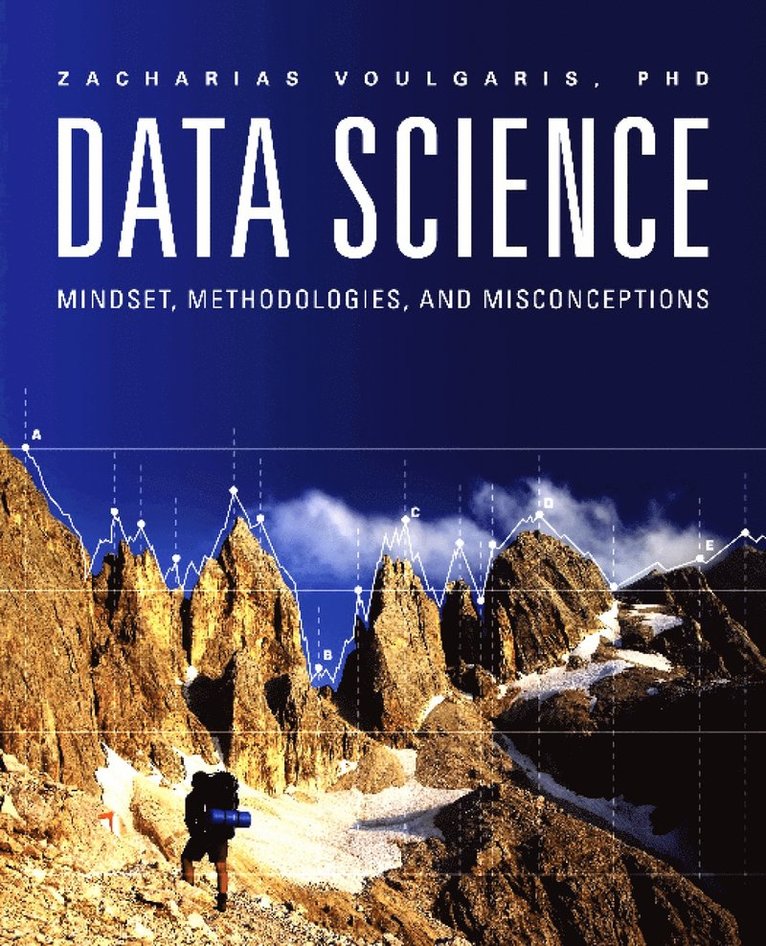 Data Science 1