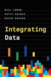 bokomslag Integrating Data