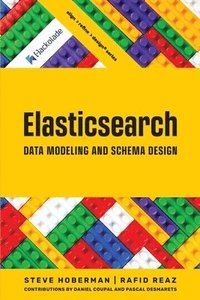 bokomslag Elasticsearch Data Modeling and Schema Design