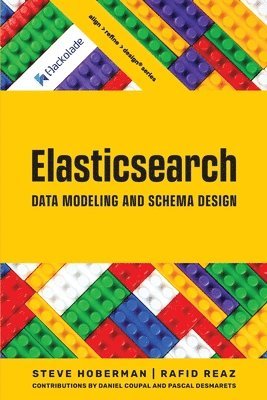 Elasticsearch Data Modeling and Schema Design 1