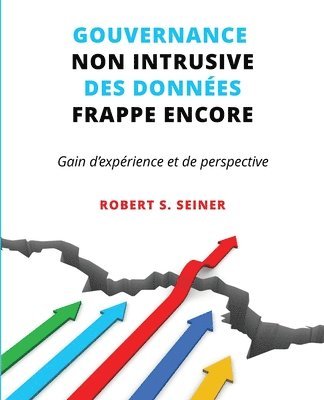Robert Seiner - Gouvernance non intrusive des données frappe encore, Häftad