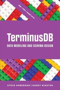 bokomslag TerminusDB Data Modeling and Schema Design