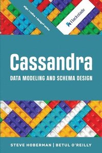 bokomslag Cassandra Data Modeling and Schema Design