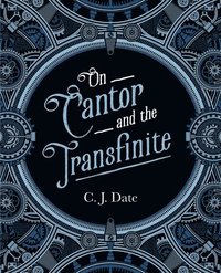 bokomslag On Cantor and the Transfinite
