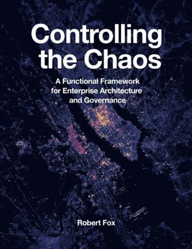 bokomslag Controlling the Chaos