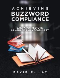 bokomslag Achieving Buzzword Compliance