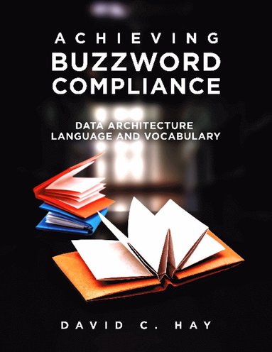 bokomslag Achieving Buzzword Compliance