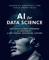 bokomslag AI for Data Science