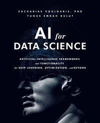 bokomslag AI for Data Science