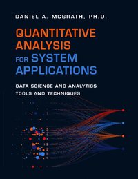 bokomslag Quantitative Analysis for System Applications