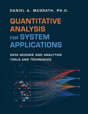 Quantitative Analysis for System Applications 1