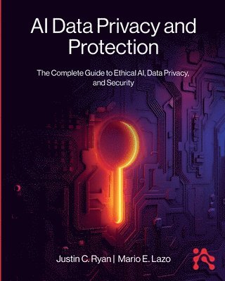 bokomslag AI Data Privacy and Protection