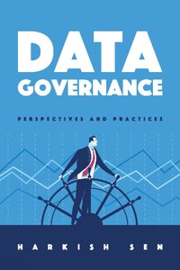 bokomslag Data Governance