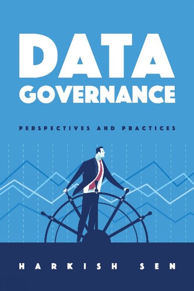 bokomslag Data Governance