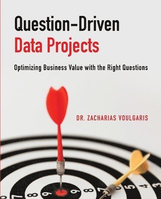 bokomslag Question-Driven Data Projects