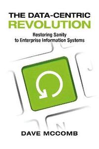 bokomslag Data-Centric Revolution