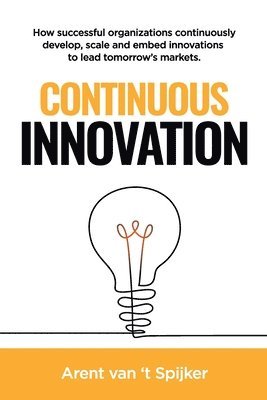 Continuous Innovation 1