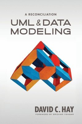 David Hay - UML and Data Modeling, Inbunden